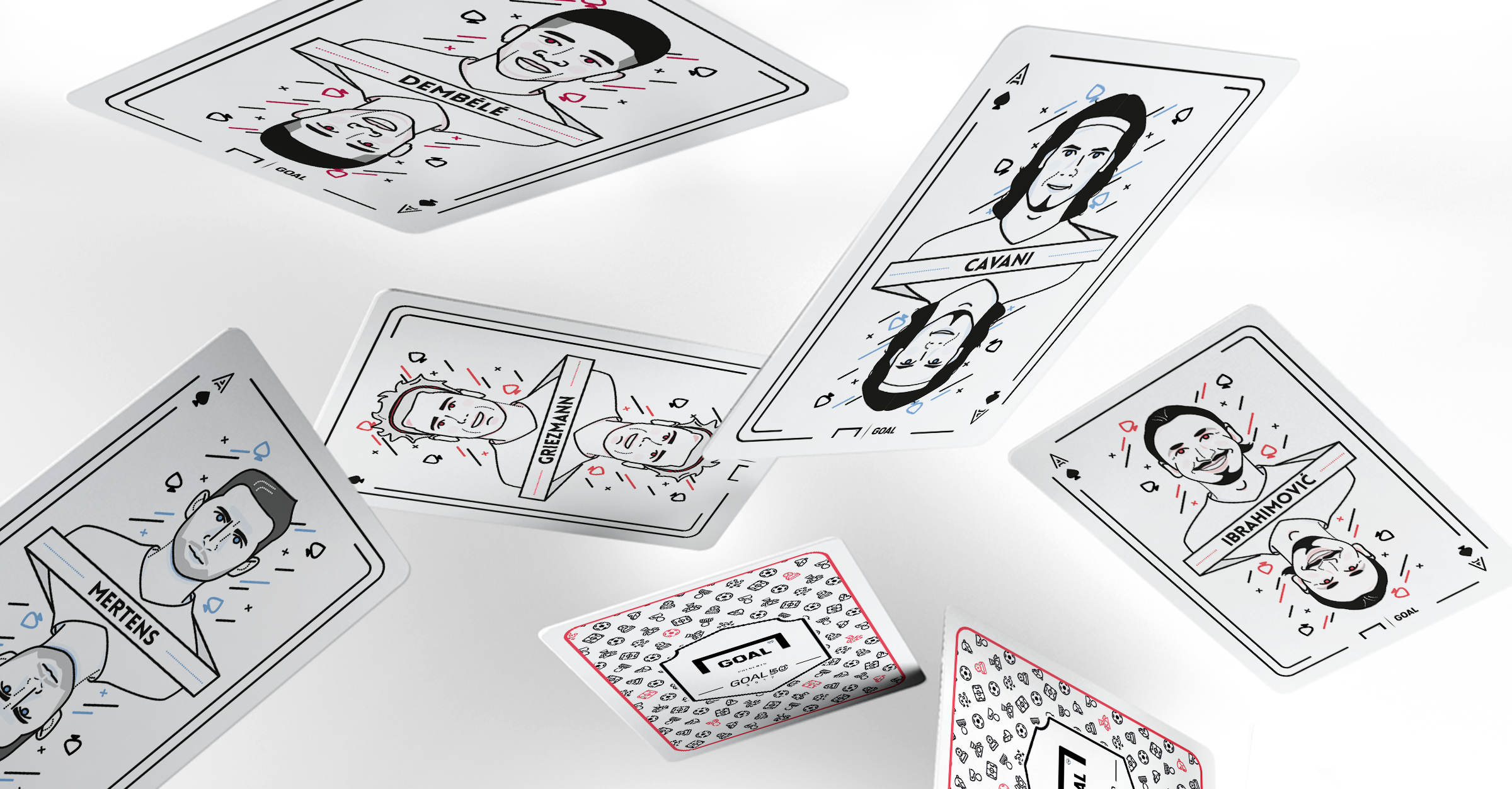 前锋的共存 前锋的共存