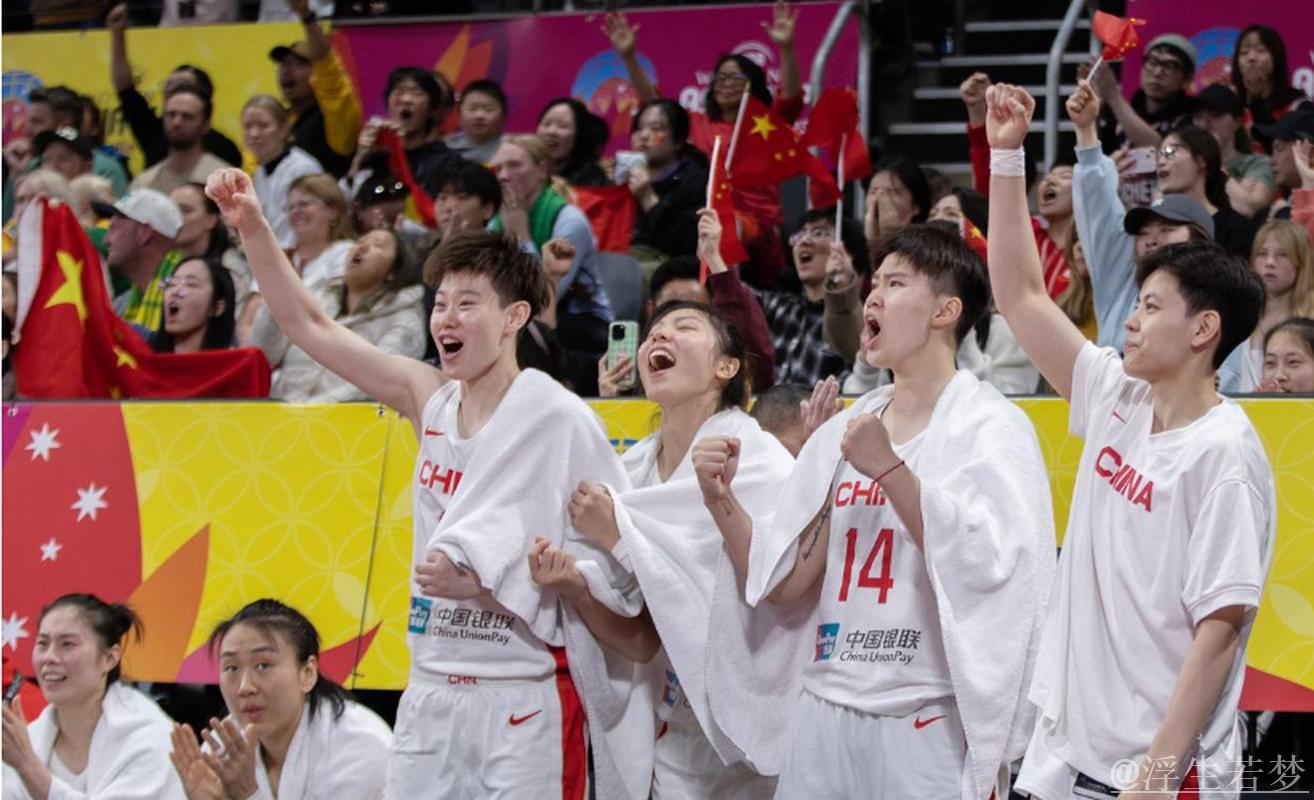 亚洲杯女子三人篮球半决赛:中国对阵澳大利亚 亚洲杯女子三人篮球半决赛:中国对阵澳大利亚
