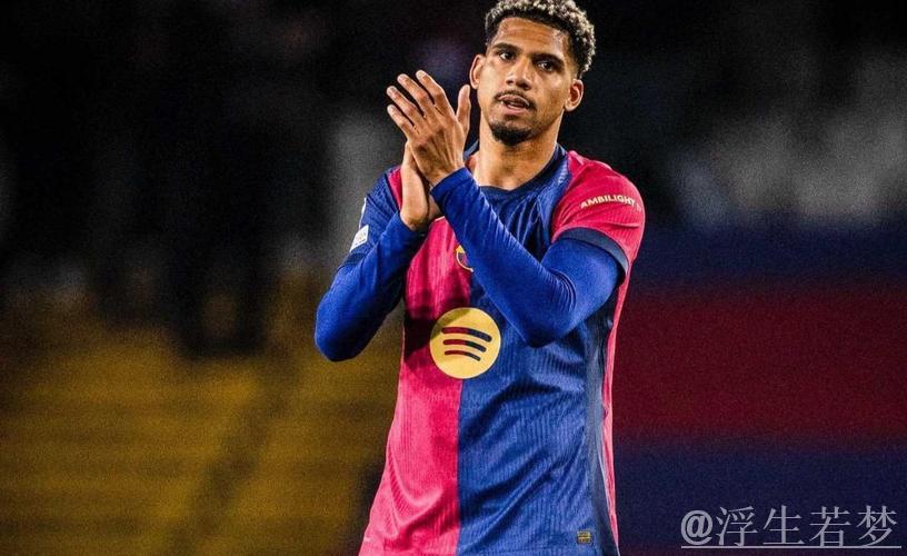 欧冠巴萨队长惊险失误!两年内再度犯错,主力位置堪忧 欧冠巴萨队长惊险失误!两年内再度犯错,主力位置堪忧