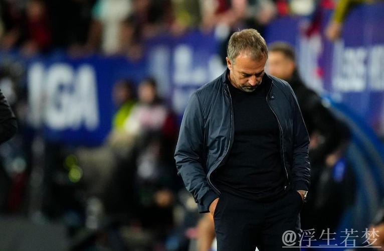 欧冠巴萨队长惊险失误!两年内再度犯错,主力位置堪忧 欧冠巴萨队长惊险失误!两年内再度犯错,主力位置堪忧