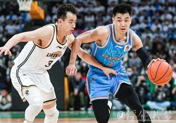 3月31日常规赛:高诗岩辽宁对决山东精彩瞬间 3月31日常规赛:高诗岩辽宁对决山东精彩瞬间