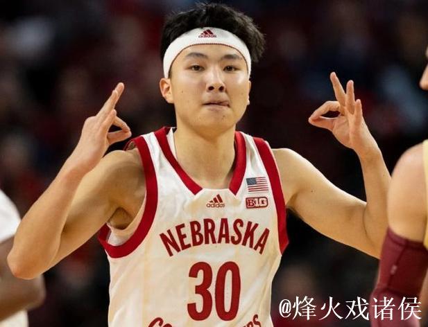 步行者签约日本版库里 上季NCAA场均贡献15分 步行者签约日本版库里 上季NCAA场均贡献15分