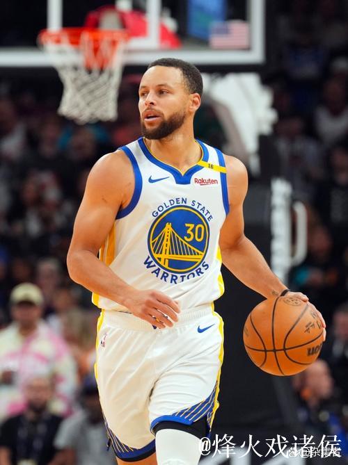 库里23分杜兰特21+10 勇士不敌太阳遭遇4连败