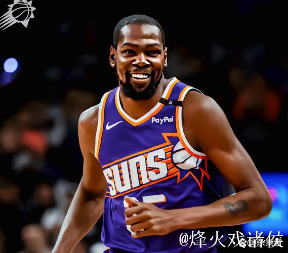 库里23分杜兰特21+10 勇士不敌太阳遭遇4连败