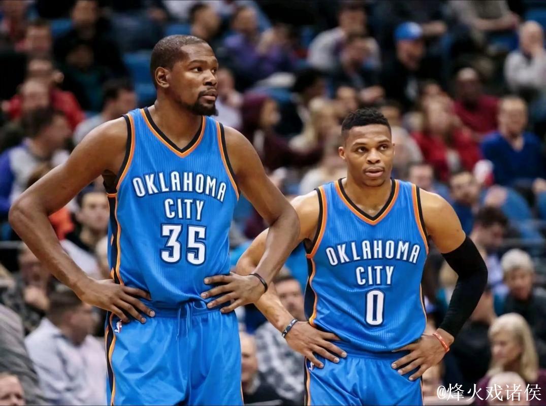 双子星联手轰下58分雷霆狂胜火箭,绿军加时险胜篮网 双子星联手轰下58分雷霆狂胜火箭,绿军加时险胜篮网