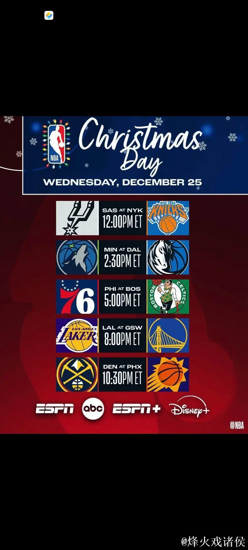 NBA圣诞大战连红不断 篮彩专家助你稳赢 NBA圣诞大战连红不断 篮彩专家助你稳赢